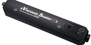 Vaccum Sealing Machine