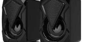 X2 Colorful Light Effect RGB Speaker