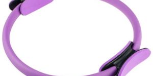 Pilates Circle Thin Leg Shaping Artifact