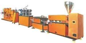PVC Dummy Extrusion Line