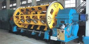 Wire Stranding Machine