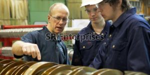 Operation & Maintenance services for CNG Compressors