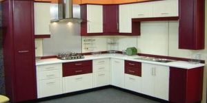Modular Kitchen