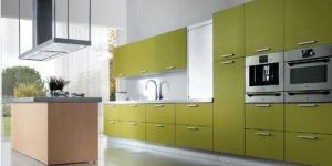 Modular Kitchen Equipment