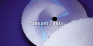 Friction Saw Blade