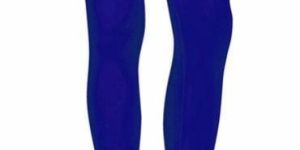Ladies Plain Legging