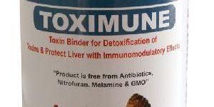 TOXIMUNE
