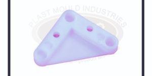 Plastic Glass Corner