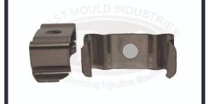 Tube Light Bracket Snap Clip