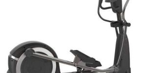 Commercial Elliptical Trainer