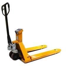 Weighing Pallet Truck