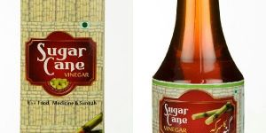 Sugarcane Vinegar