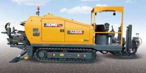 Directional Drilling Machine