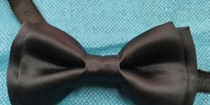 Printed Bow Tie