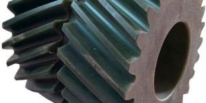 Double Helical Gears