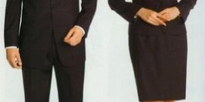 Hotel Manager Uniforms