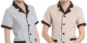 Housekeeping Staff Uniform