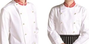 Kitchen Staff Uniform