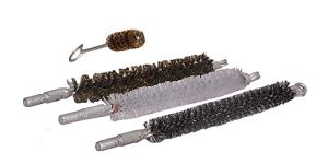 Condenser Brush