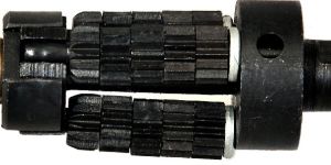 DET Tool Head Cutter