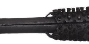 Self Expanding Brushes