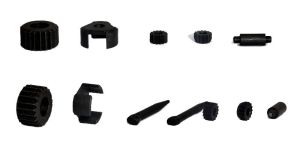 Tool Head Cutter Spares