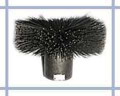 Turk Head Brush
