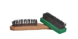 Wooden Brush