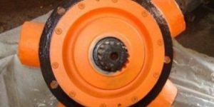 Marine Hydraulic Motor