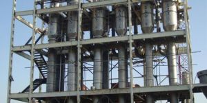 Multiple Effect Evaporator System