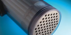 Suspended Solids Filtration System
