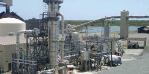 Zero Liquid Discharge System
