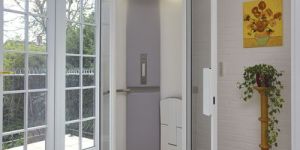 Terry Lifestyle Home Lift