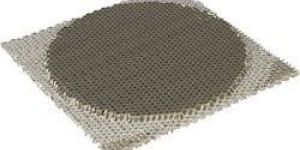 Honeycomb Air Vent Filter