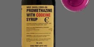 Promethazine Syrup