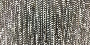 Id Card Hanging Chain
