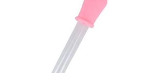 Baby Medicine Dropper