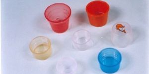 Medicine Measuring Cup