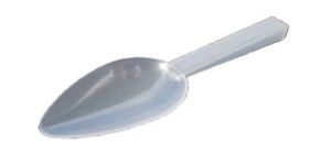 Medicine Spoon