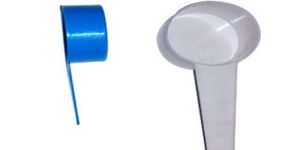 Pharma Plastic Spoon