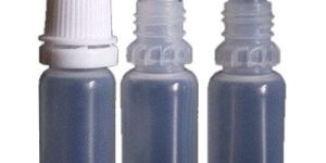Plastic Eye Dropper