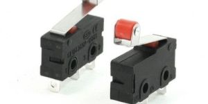 Limit Switch