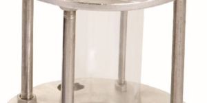 IC Full View Sight Glass