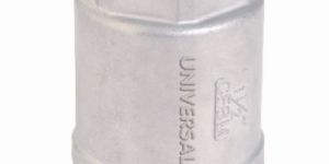 IC Vertical Screwed Non Return Valve