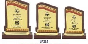 Wooden Memento (Small)