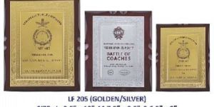 Wooden Memento (Small))