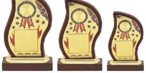 Wooden Mementos (Small)