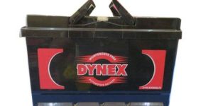 Exide Dynex DIN 65LH Automotive Battery