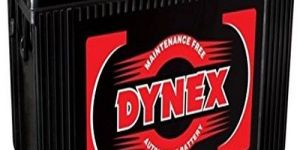 Exide Dynex DST 1524 Inverter Battery