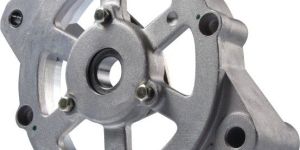 Lucas Alternator DE Bracket